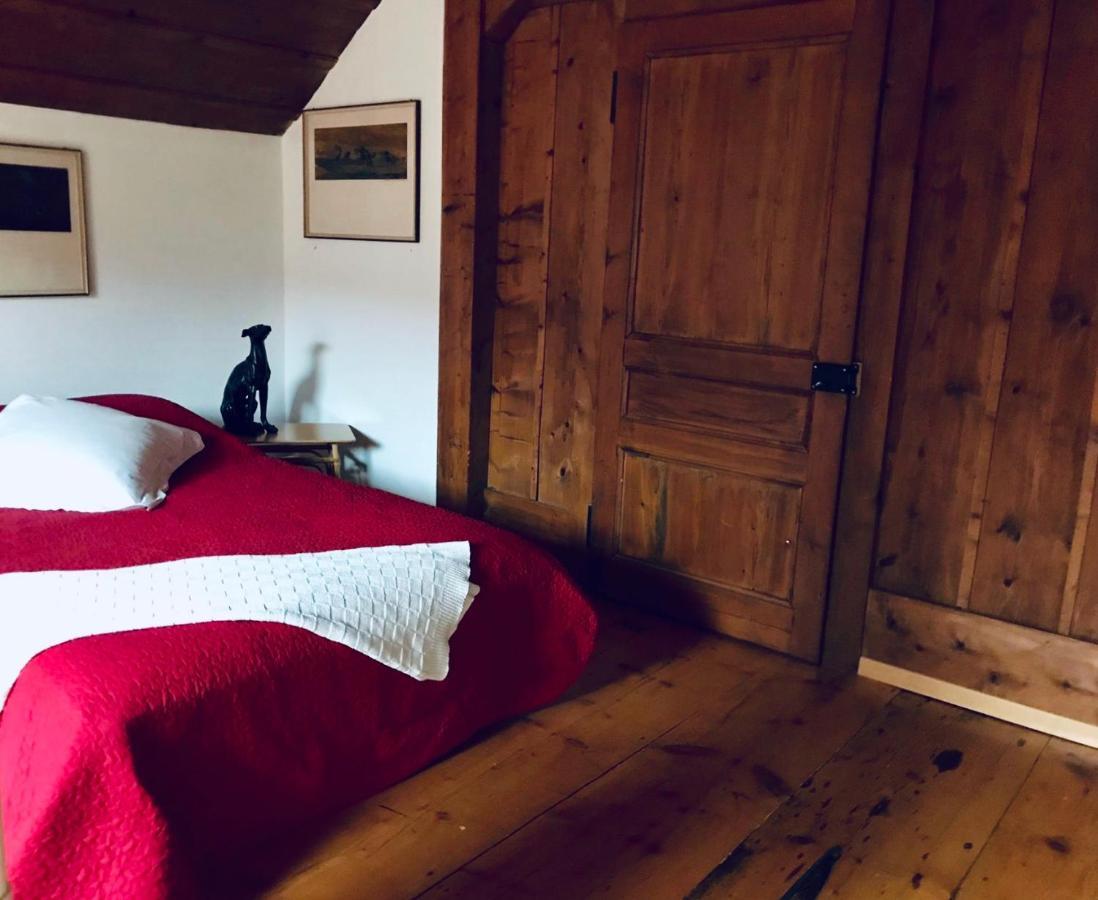 Maison Suchard, Tradition & Elegance In The Jura Couvet Extérieur photo