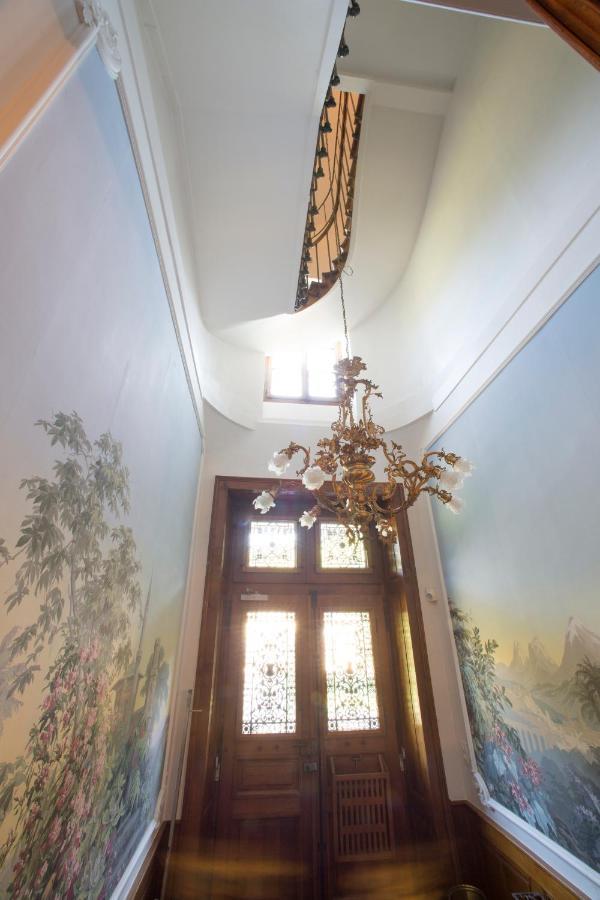 Maison Suchard, Tradition & Elegance In The Jura Couvet Extérieur photo
