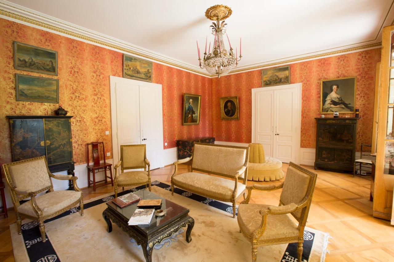 Maison Suchard, Tradition & Elegance In The Jura Couvet Extérieur photo