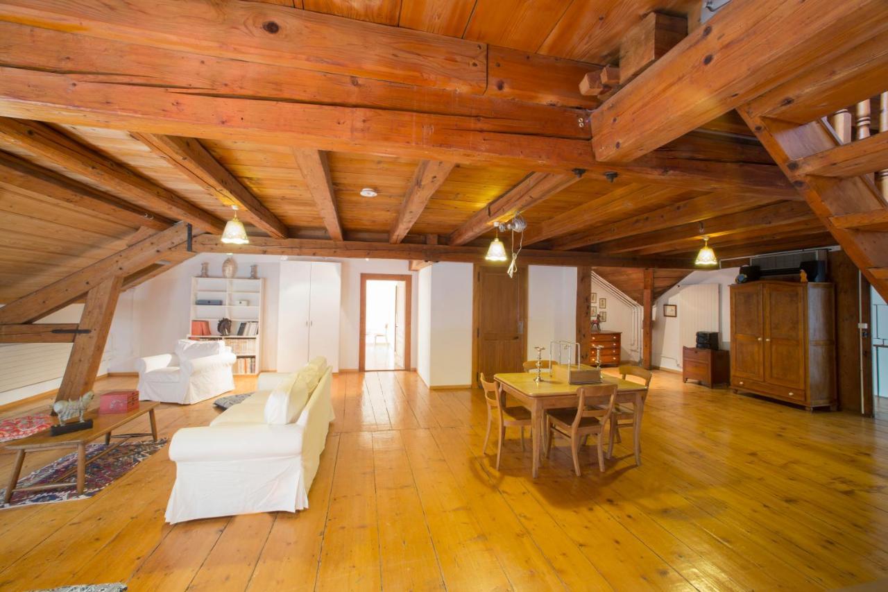 Maison Suchard, Tradition & Elegance In The Jura Couvet Extérieur photo