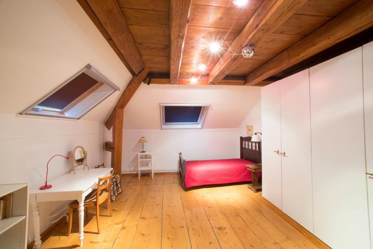 Maison Suchard, Tradition & Elegance In The Jura Couvet Extérieur photo
