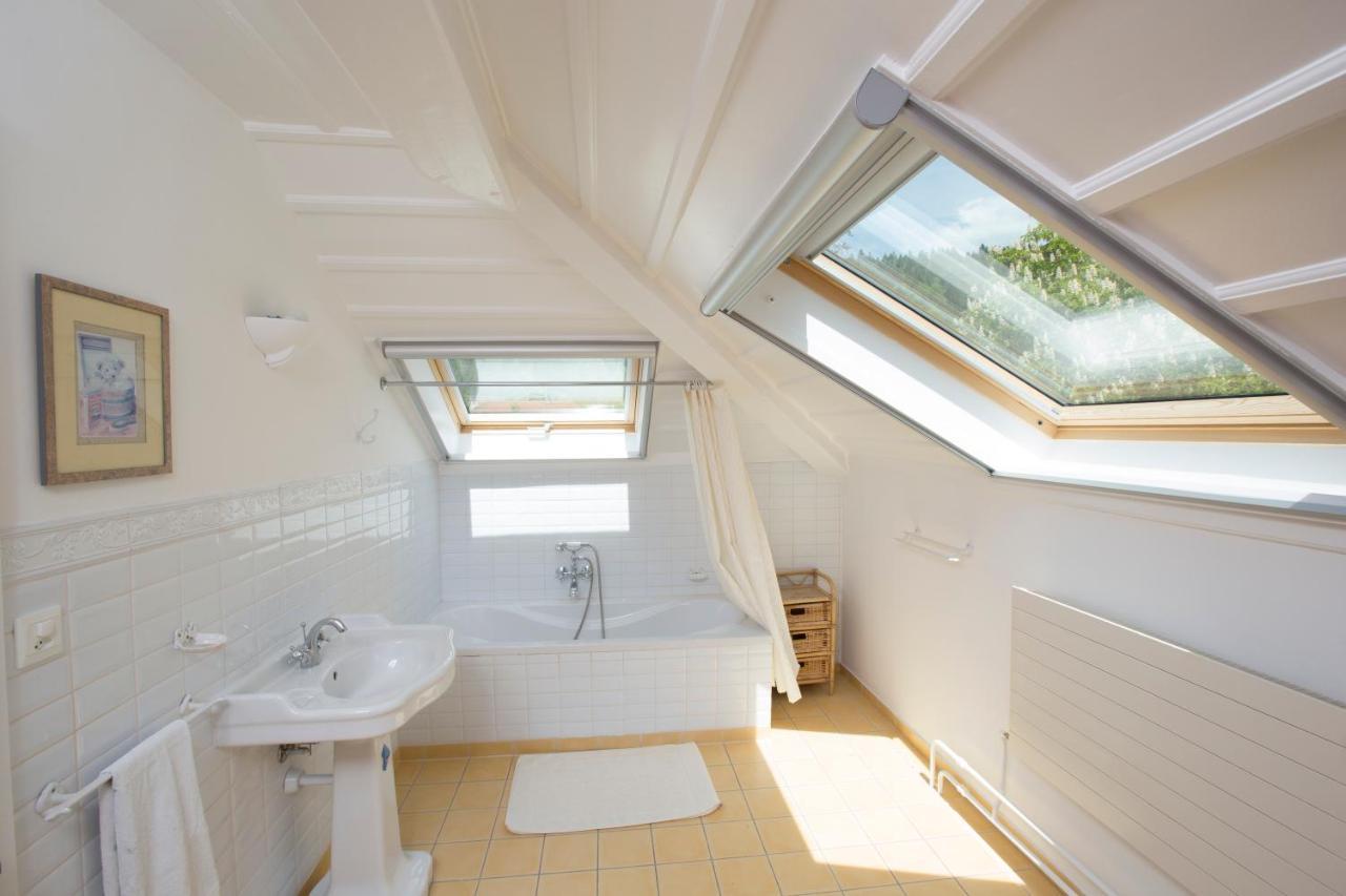 Maison Suchard, Tradition & Elegance In The Jura Couvet Extérieur photo