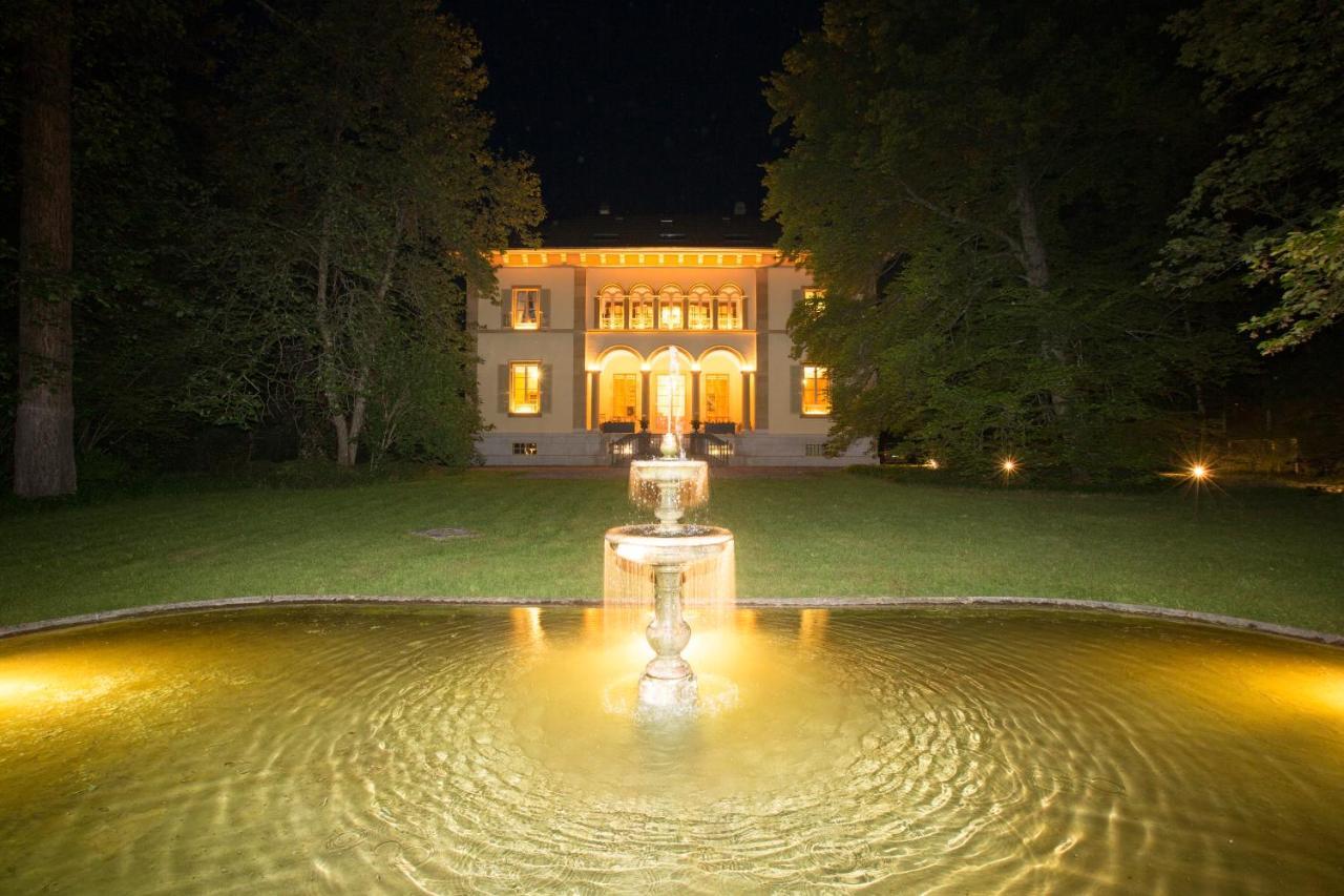 Maison Suchard, Tradition & Elegance In The Jura Couvet Extérieur photo